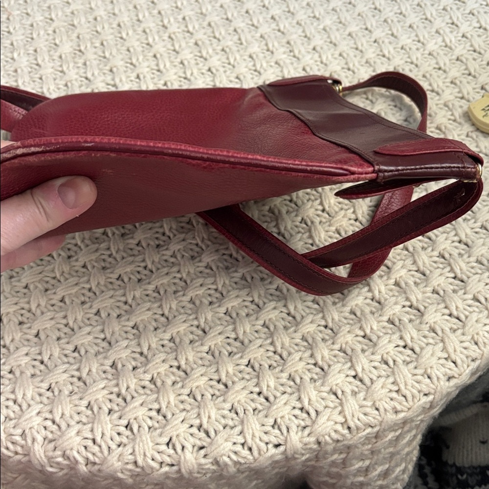 Vintage Cartier Must de Cartier Crossbody - Picture 6 of 13
